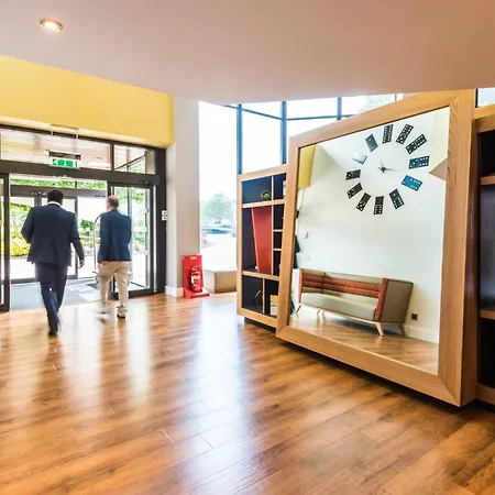 Holiday Inn Lancaster By Ihg-3