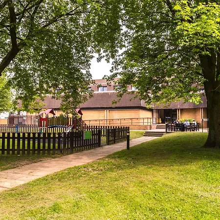 Holiday Inn Lancaster By Ihg-2