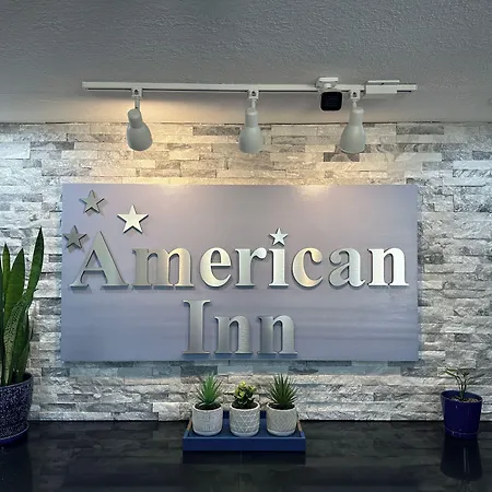 American Inn Cedar Rapids South-2