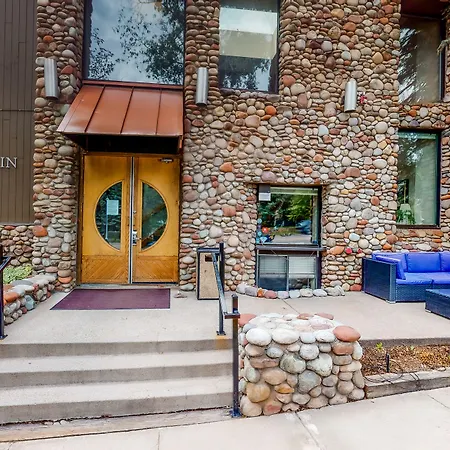 Aspen Mountain Lodge-2
