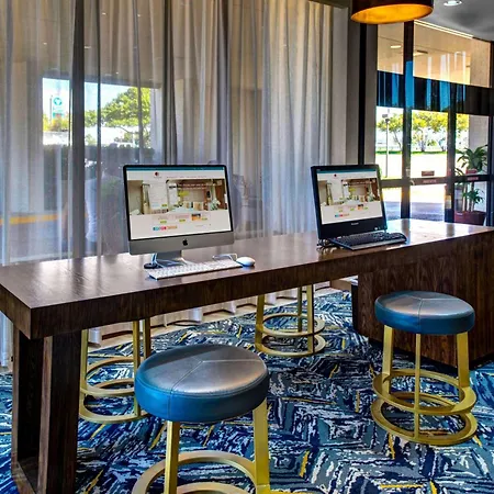 Doubletree By Hilton Arlington Dfw South-2