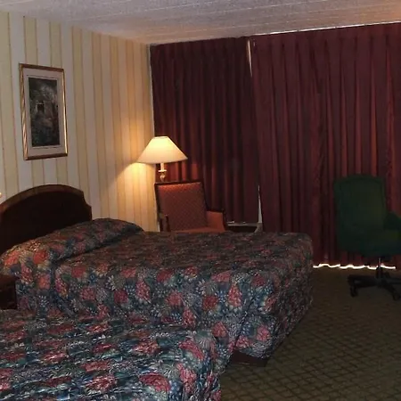 A Victory Inn & Suites - Ann Arbor-2