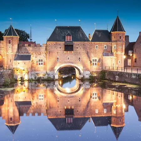 Amrâth Berghotel Amersfoort-2