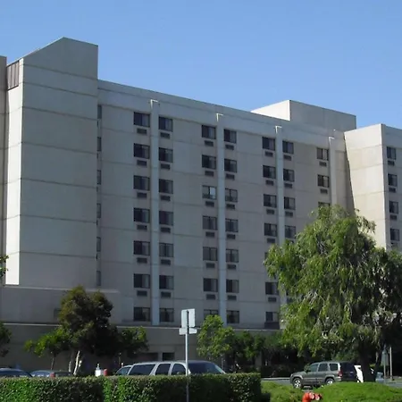 Doubletree By Hilton San Francisco Airport-2