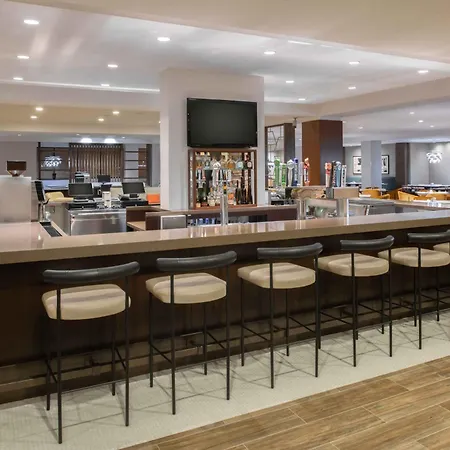 Doubletree By Hilton San Francisco Airport-3