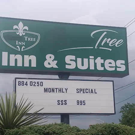 Midtown Inn & Suites-2