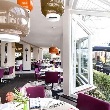 Novotel Breda-2