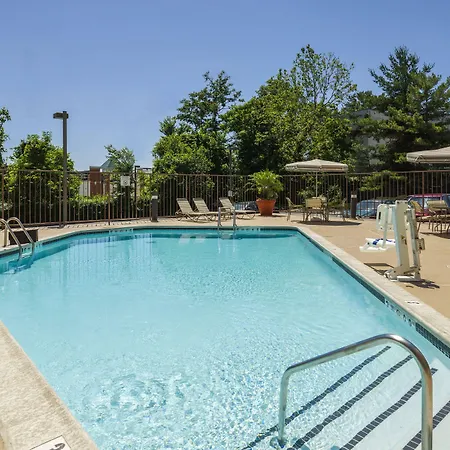 Fairfield Inn By Marriott Laurel-3