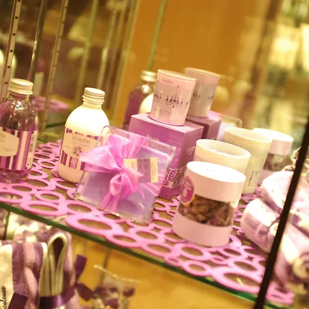 Hotel Mermoz-2