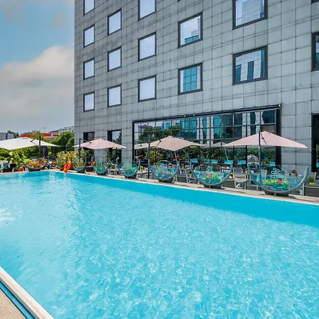 iH Hotels Milano Lorenteggio-2