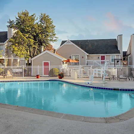 Residence Inn By Marriott Lexington North-3