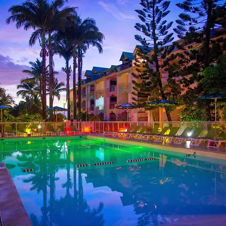 Canella Beach Hotel-2