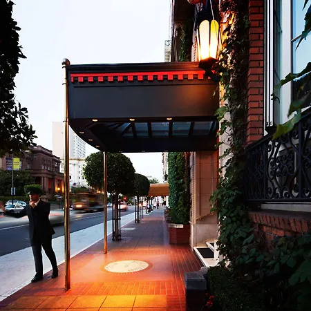 The Huntington Hotel-2