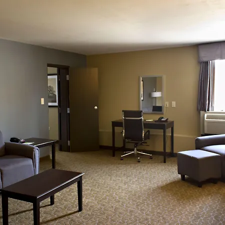 Wyndham Garden Texarkana-2