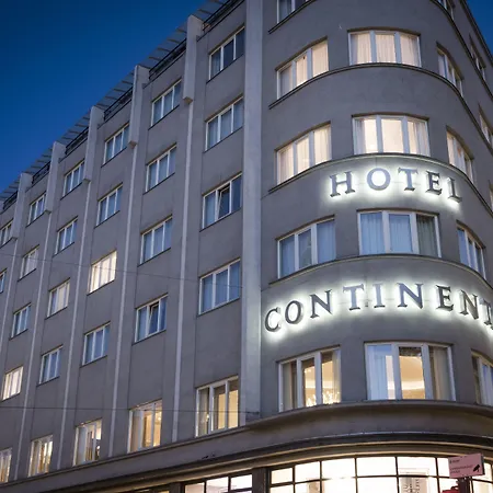 Hotel Continental-3