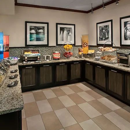 Hampton Inn Ann Arbor-South-2