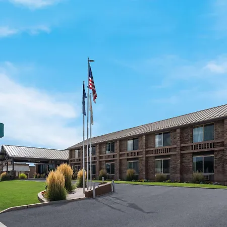 Quality Inn Richfield I-70-3