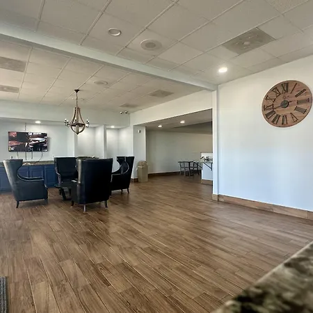 Springfield Inn Tn-2