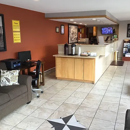 Super 8 By Wyndham Albany Corvallis-3