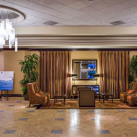 Doubletree By Hilton Modesto-2