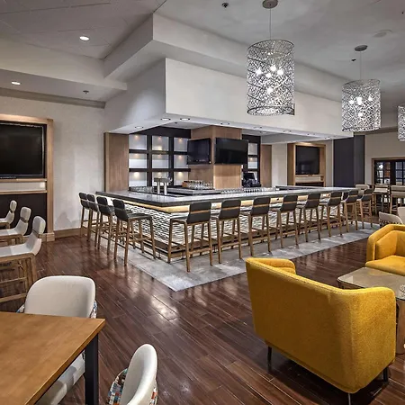 Doubletree By Hilton Modesto-3