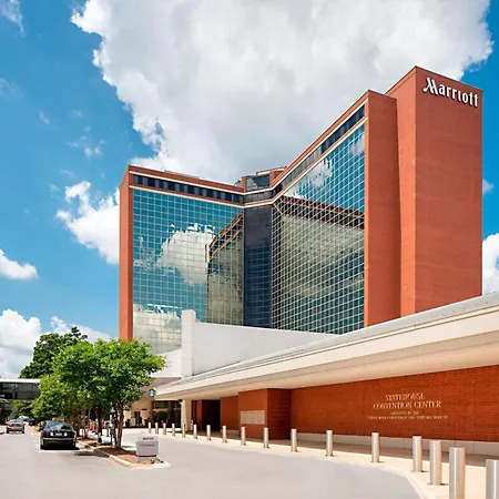 Little Rock Marriott-3