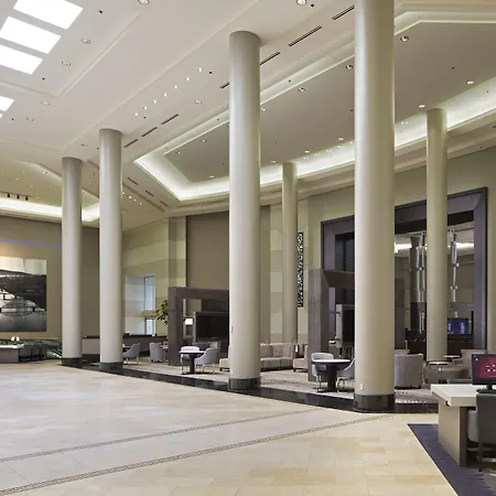 Little Rock Marriott-2