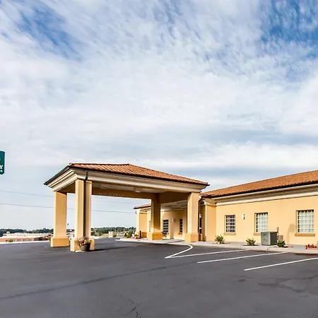 Quality Inn & Suites-3