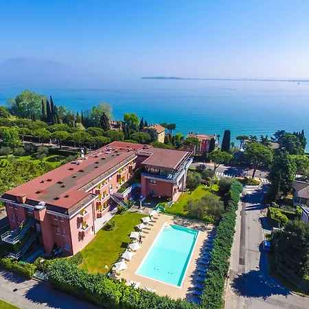 Hotel Oliveto-2