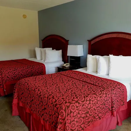 Days Inn By Wyndham Richmond-2