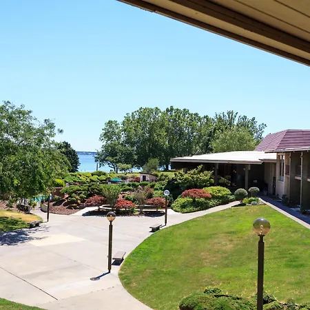 Holiday Inn Richland On The River By Ihg-2