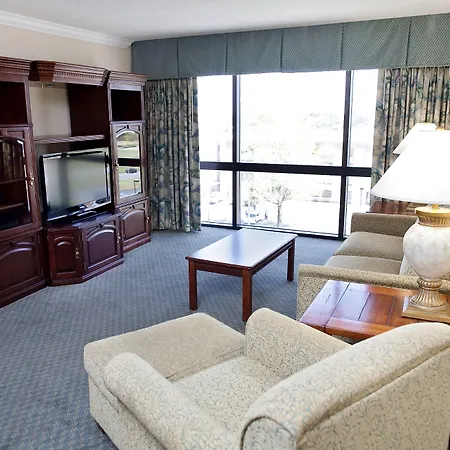 Hilton Greenville-3