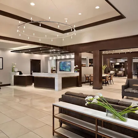 Hilton Greenville-2