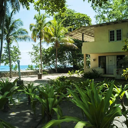 Cormier Plage Resort-2