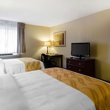 Quality Inn Summersville - New River Area-2