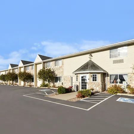 Quality Inn & Suites Prairie Du Chien-2