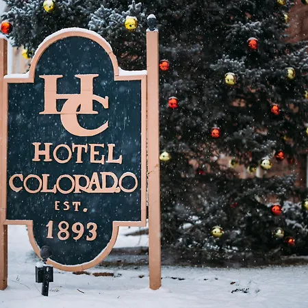 Hotel Colorado-3