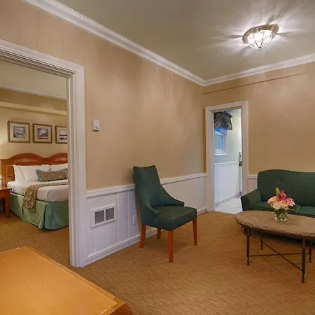 Carmel Bay View Inn-2
