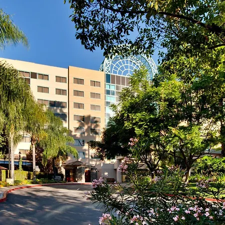 Sheraton Fairplex Suites & Conference Center-2