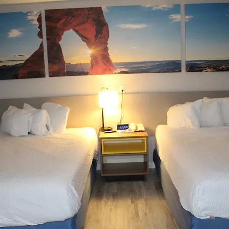 Days Inn By Wyndham Willcox-3