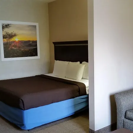 Days Inn & Suites By Wyndham Vancouver-3