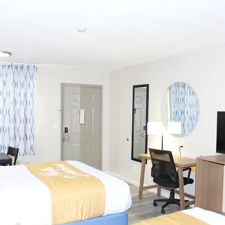Days Inn By Wyndham Willcox-2