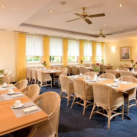 Taste Hotel Kulmbach-2