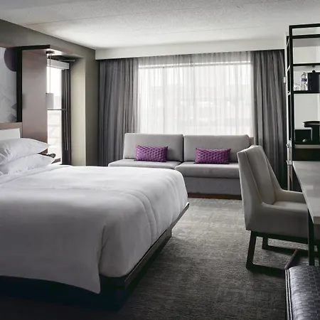 Marriott East Lansing At University Place-2