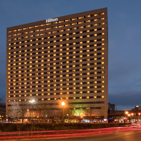 Hilton Lexington Downtown-3