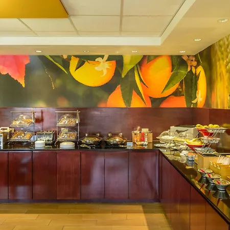 Fairfield Inn Saint Louis Collinsville-2