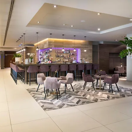 Crowne Plaza Duesseldorf - Neuss By Ihg-2
