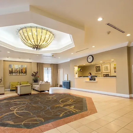 Howard Johnson By Wyndham Fullerton/Anaheim Conference Cntr-2
