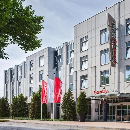Intercityhotel Rostock-2