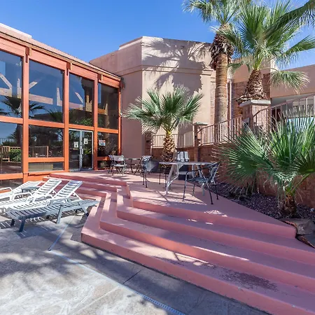 Red Lion Hotel And Conference Center St. George-2